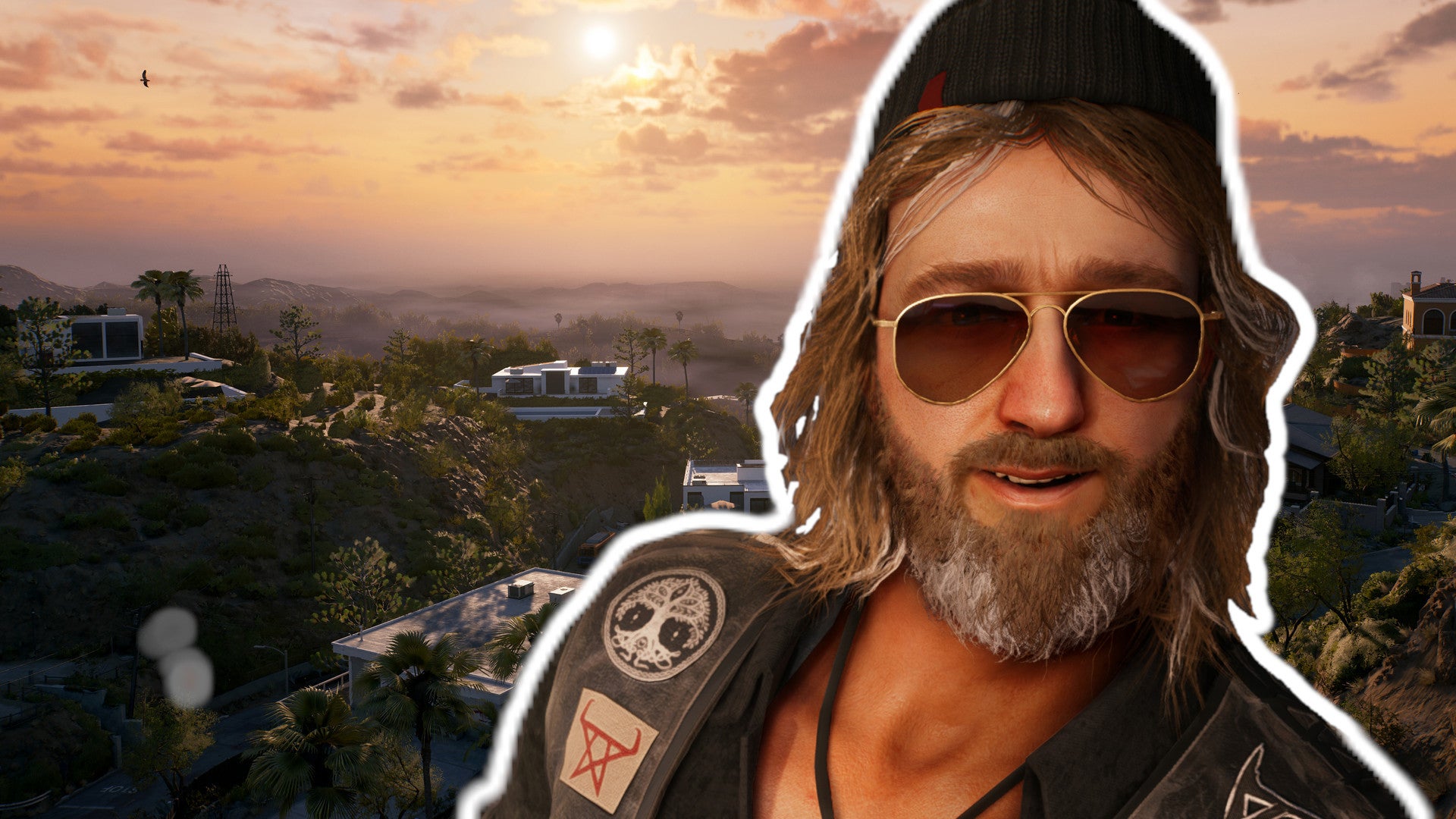 Dead Island 2 zeigt Blutrausch in Bel Air 14 Minuten neues Gameplay