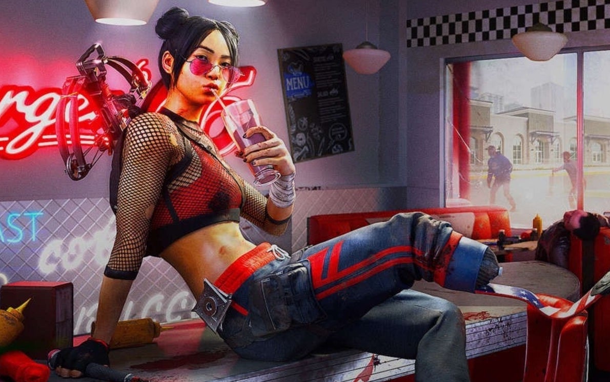 Dead Island 2 sells one million copies | News-in-brief - Vimarsana News