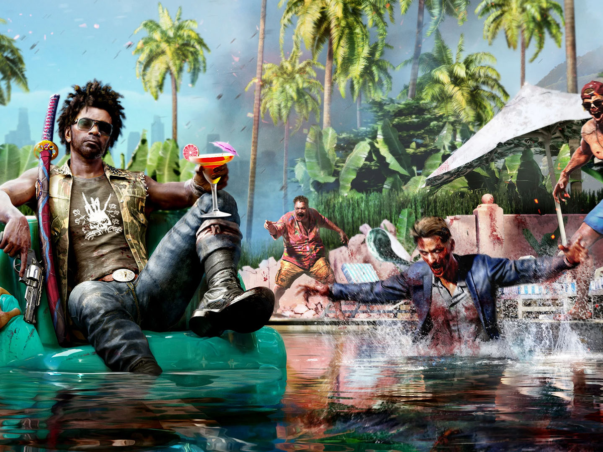 Dead Island 2 delivers solid performance and image quality on all consoles