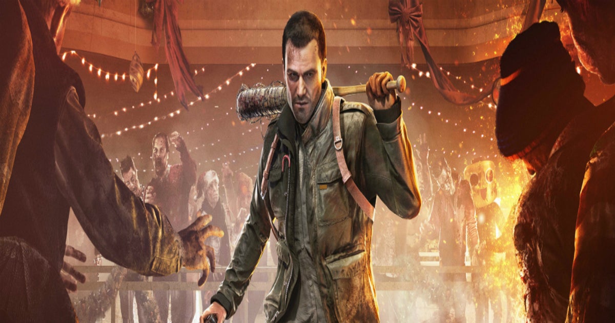 Dead Rising series remasters reveal first screenshots