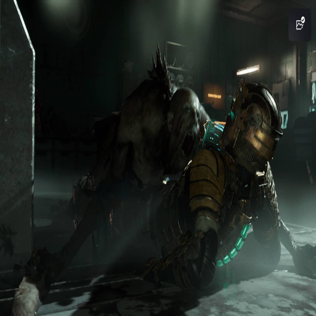Dead Space Remake Review – THE CHANTICLEER