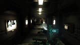 Dead Space first-person mod.