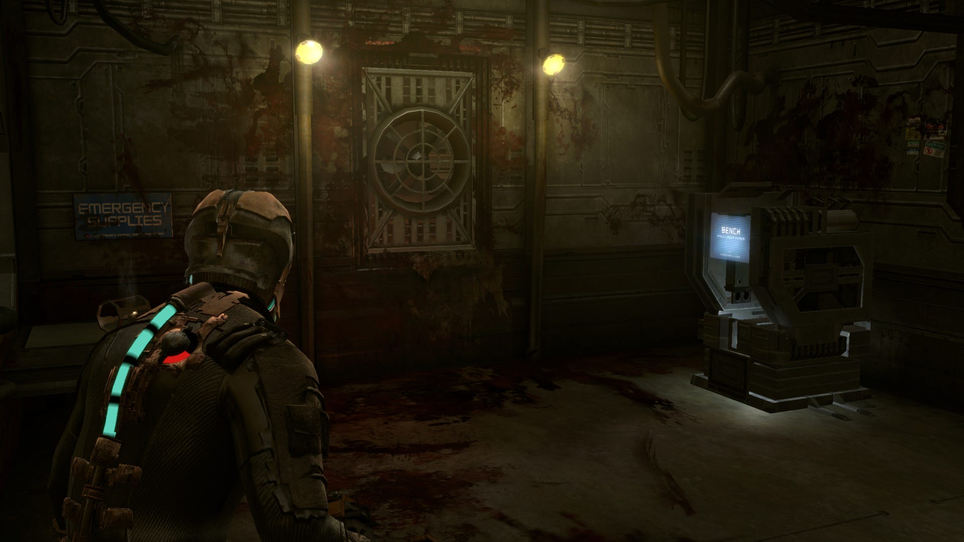 Dead Space™ on