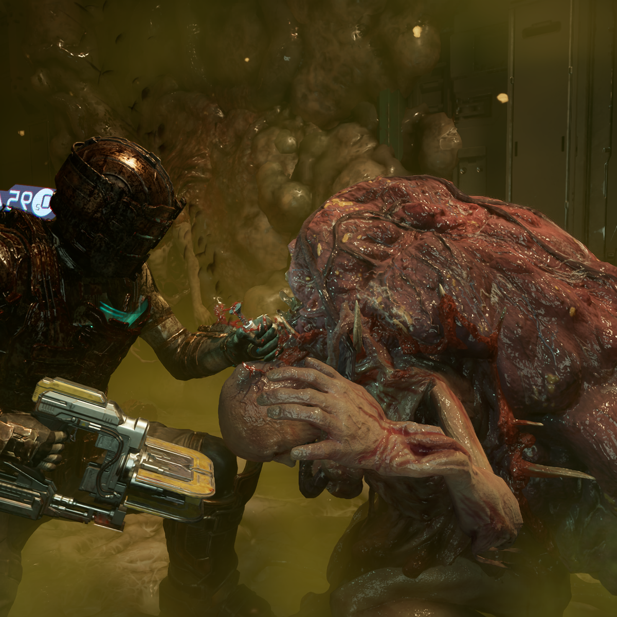 Dead Space (2008) on Steam