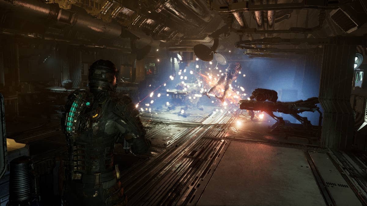 Dead Space Remake review: an excellent remake of a horror classic