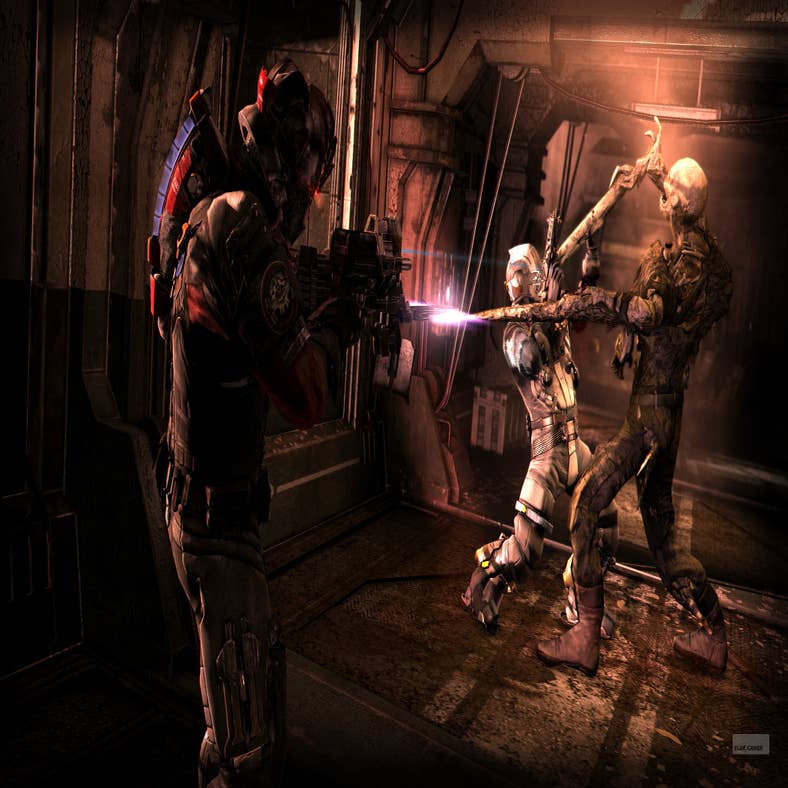 Dead Space 3' delivers more thrills than chills