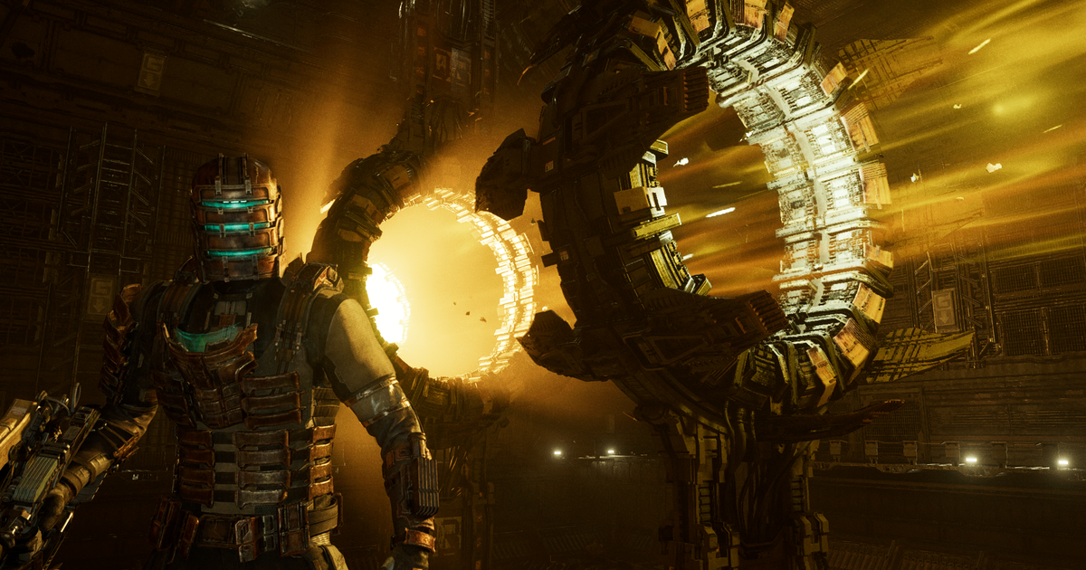 Dead Space Remake review: an excellent remake of a horror classic ...