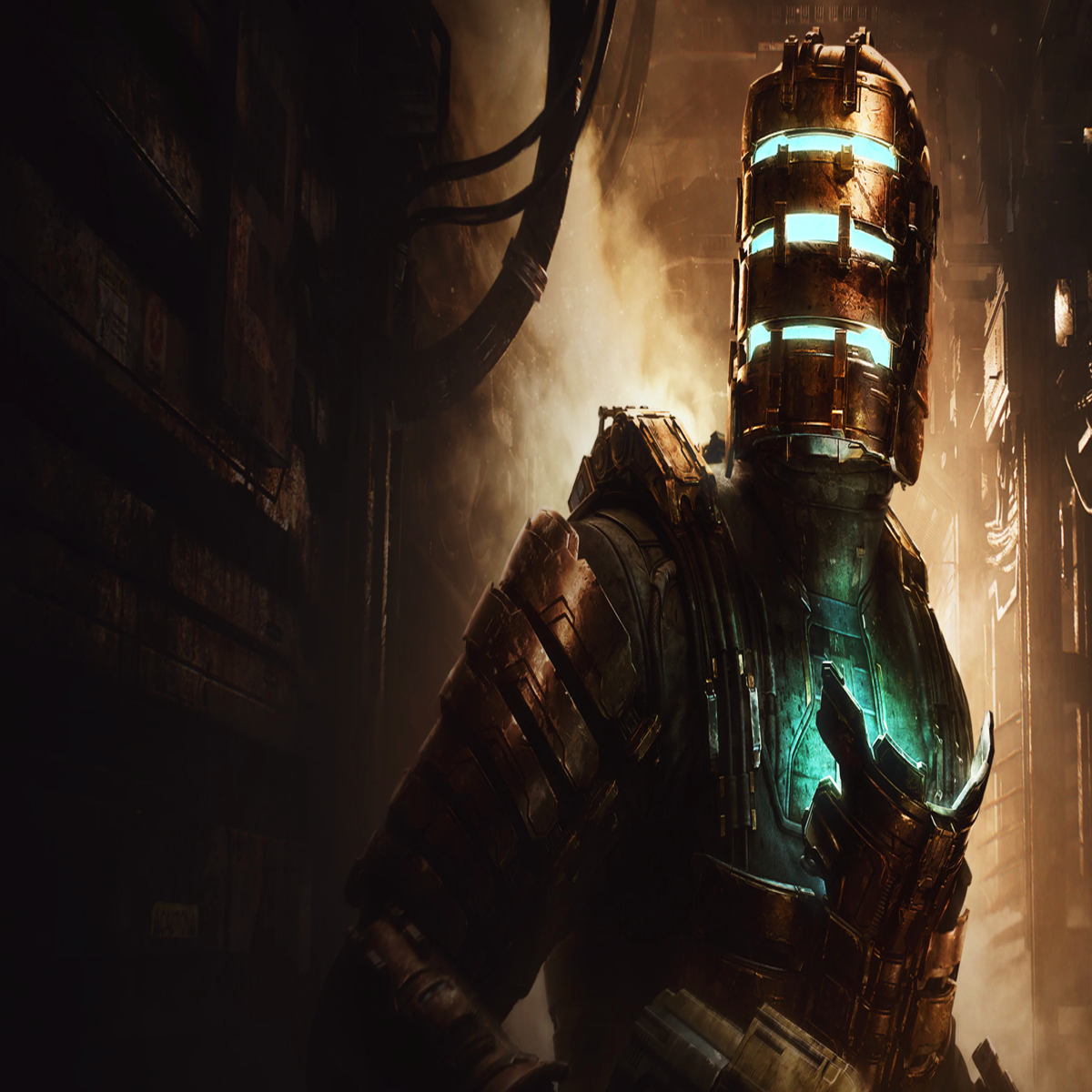 How Dead Space's Scariest Scene Almost Killed the Game, War Stories