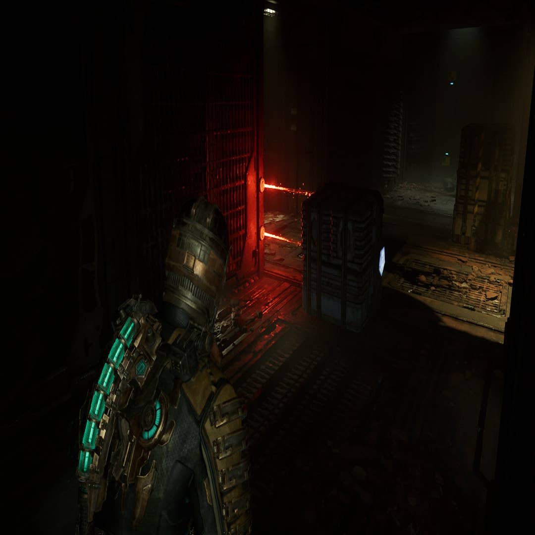 Remaking Dead Space, Available for Pre-Order Today - Xbox Wire