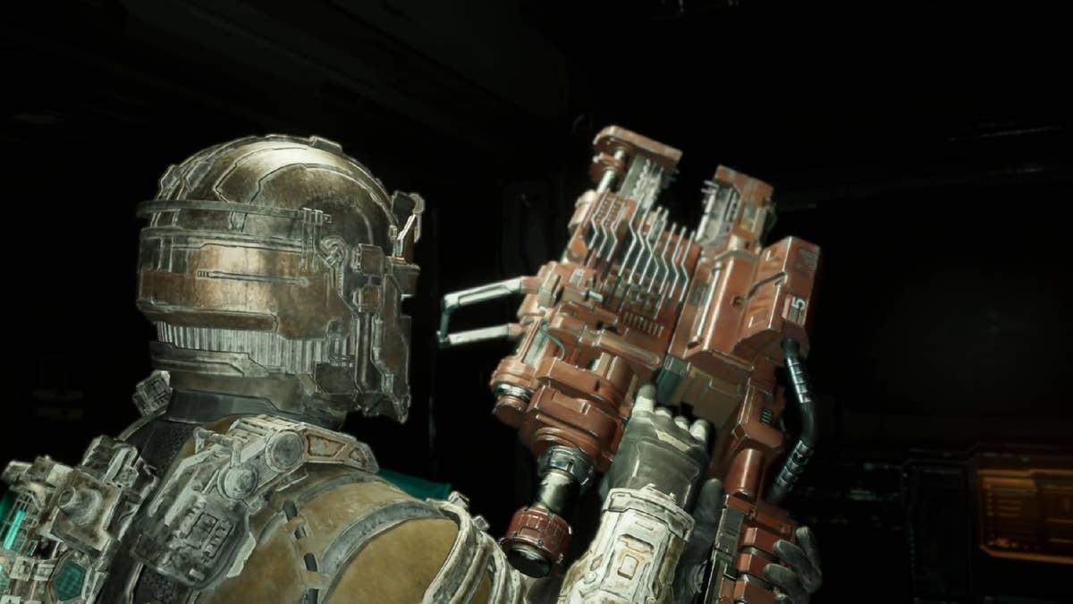 Chapter 4 - Obliteration Imminent - Dead Space Guide - IGN