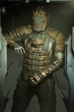 Dead Space' Suit Upgrade Locations: Where to Find All 6, space dead suits