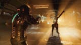 Dead Space Master Override Rig locations for 'You Are Not Authorized' side quest