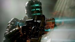 Dead Space remake: post-patch Series performance PS5 analysis + X/S