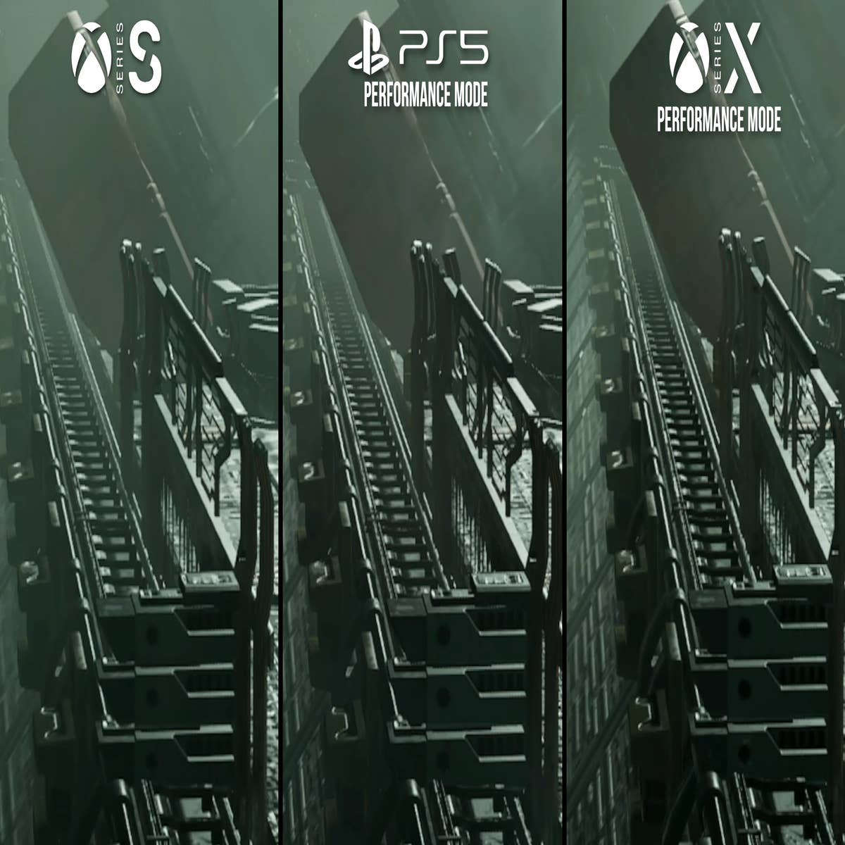 Dead Space remake PS5 performance vs quality mode: Differences and which  one should you play on?