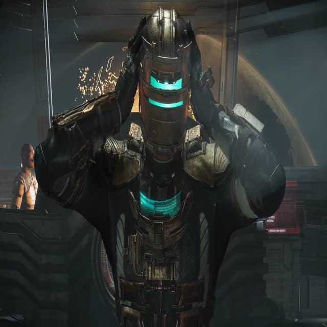 A Dead Space 2 Remake Faces One Major Hurdle That the First Game