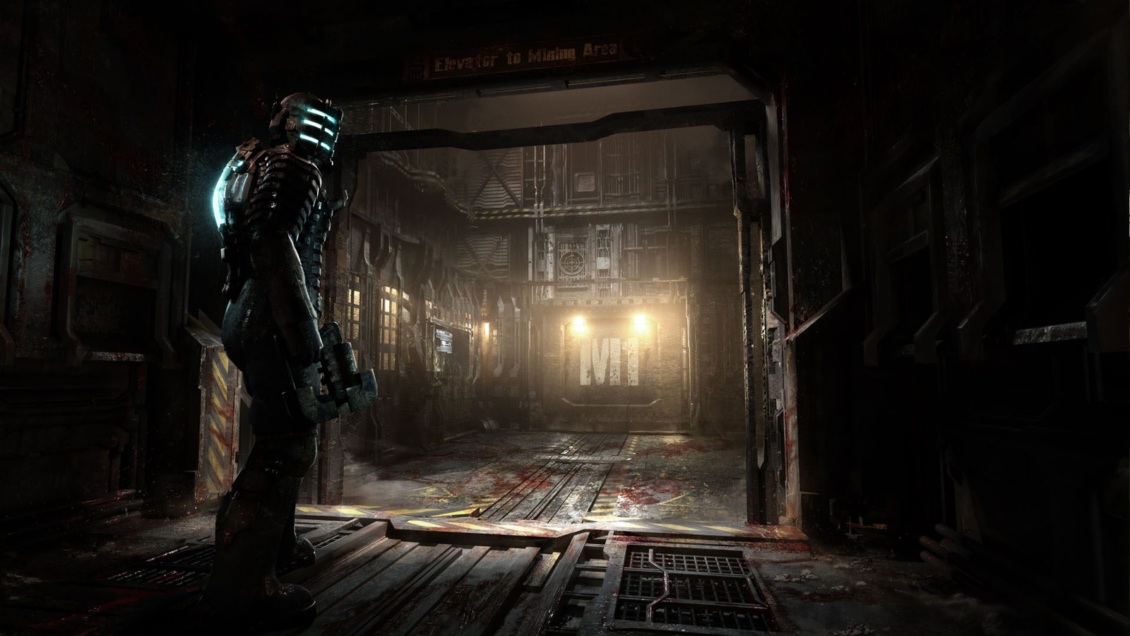 You Can't Play One Of The Best Dead Space Games In 2023