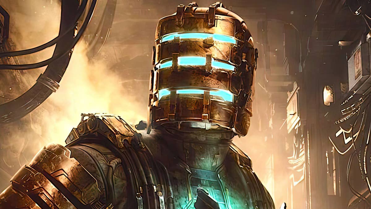 Dead Space tech review: this is what a best-in-class remake looks