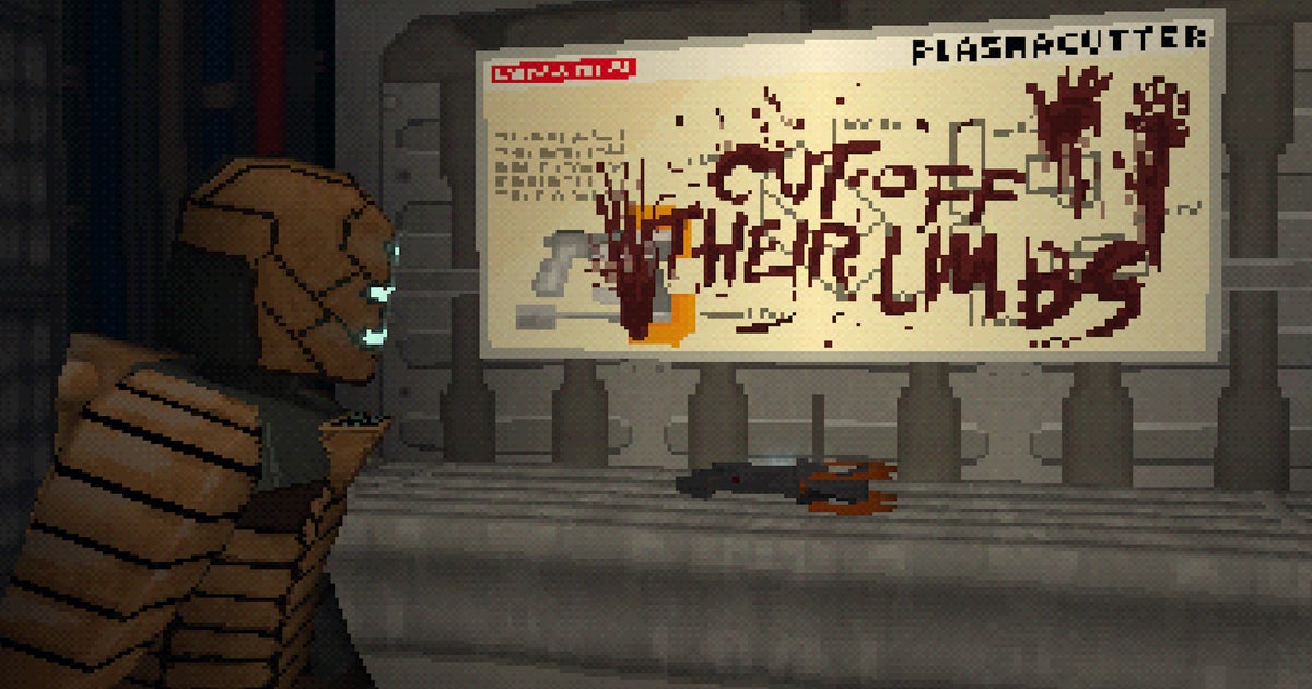 Indie Retro News: A Playable Demo for the Fan Made Re-Imagining of