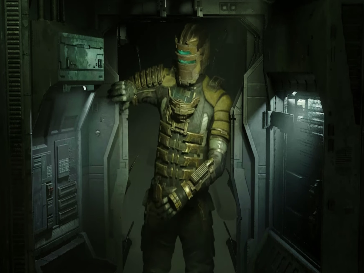 Where To Find All Suit Upgrades in Dead Space Remake - Tips & Tricks -  Introduction, Dead Space Remake