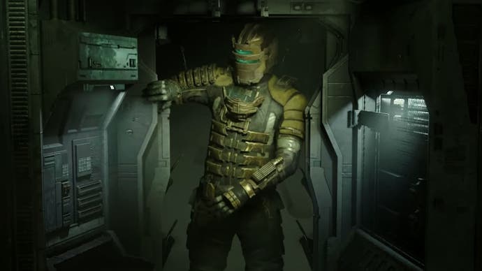 Dead Space Anzug Upgrade Standorte, einschließlich der Erhalte des endgültigen Anzugs der Stufe 6 Dead Space Anzug Upgrade Standorte, einschließlich der Erhalte des endgültigen Anzugs der Stufe 6