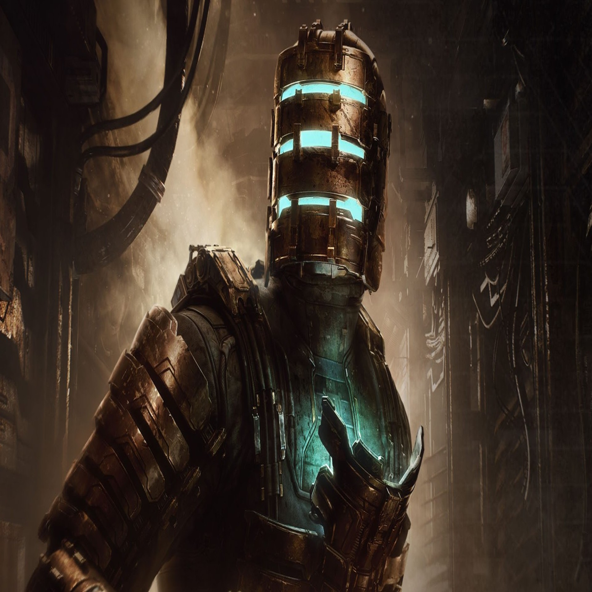 Dead Space - CHAPTER 4: OBLITERATION IMMINENT (Impossible) 