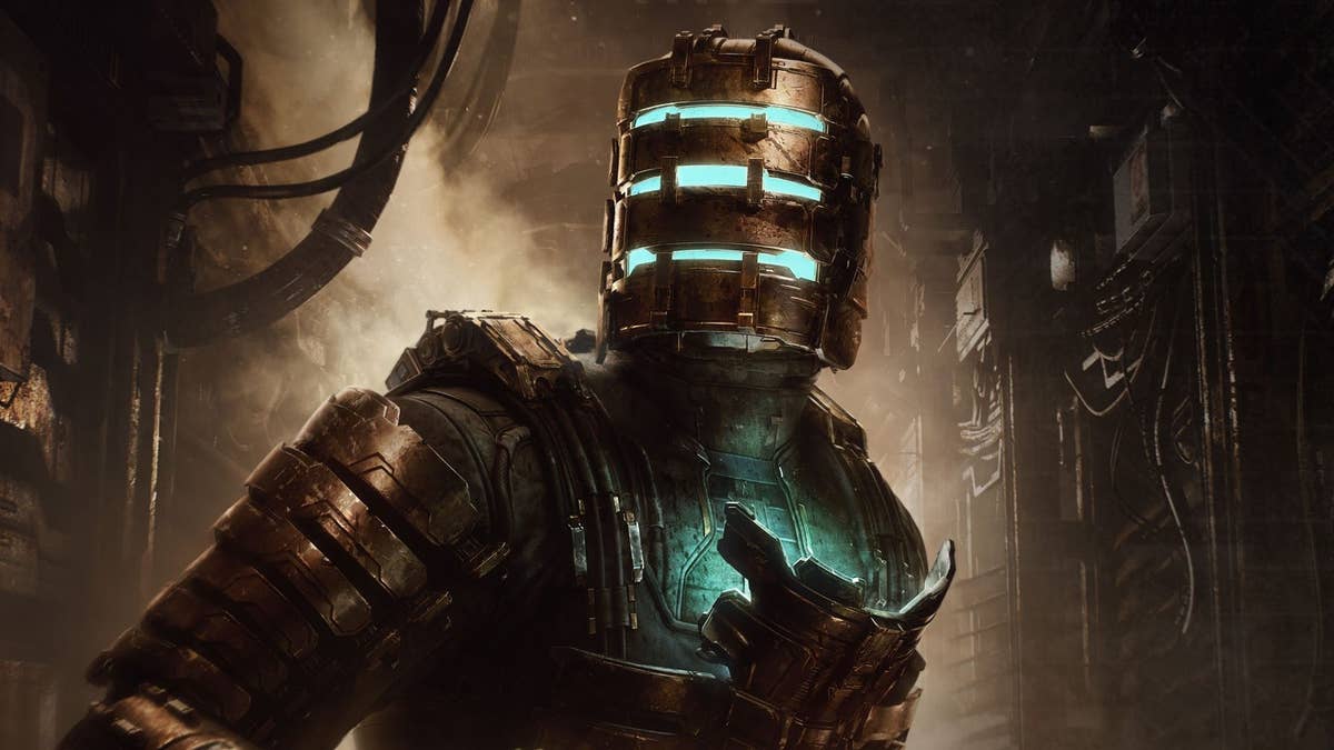 Dead Space walkthrough