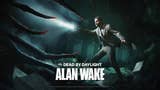 Alan Wake aparecerá en Dead by Daylight como superviviente