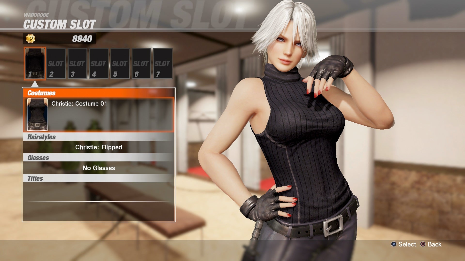 Dead or Alive 6 Review | VG247