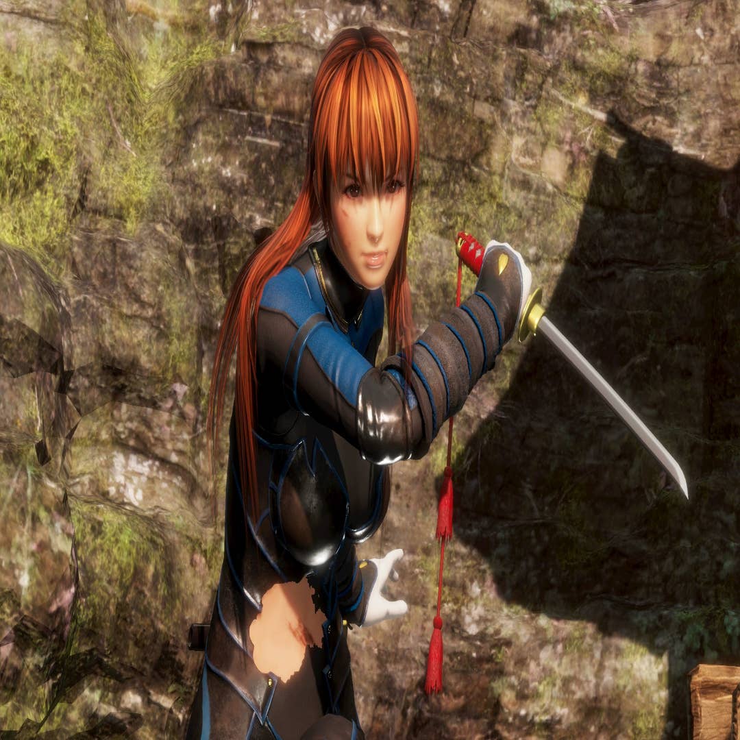 Dead or Alive 6 review: naff and likely to embarrass