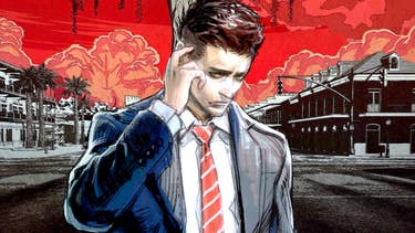 Deadly Premonition 2 on Switch: Just How Bad Is Performance?
