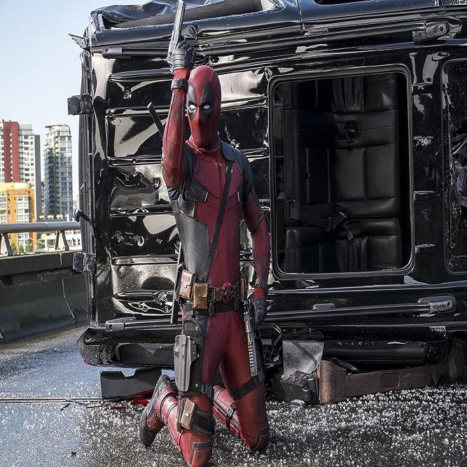Deadpool: How to watch Ryan Reynolds' Marvel mercenary before and after his  MCU transition
