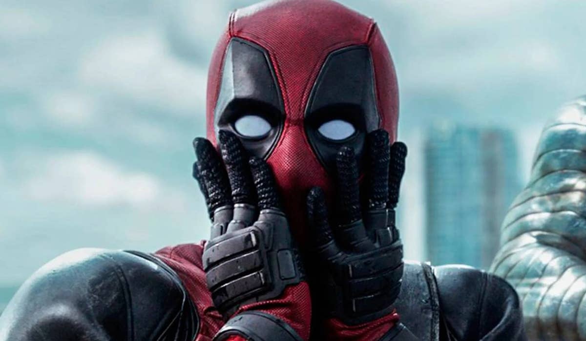 Deadpool 3 could miss its May 2024 release date