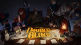 La aventura circense Death Trick: Double Blind llegará en marzo a PC y Switch