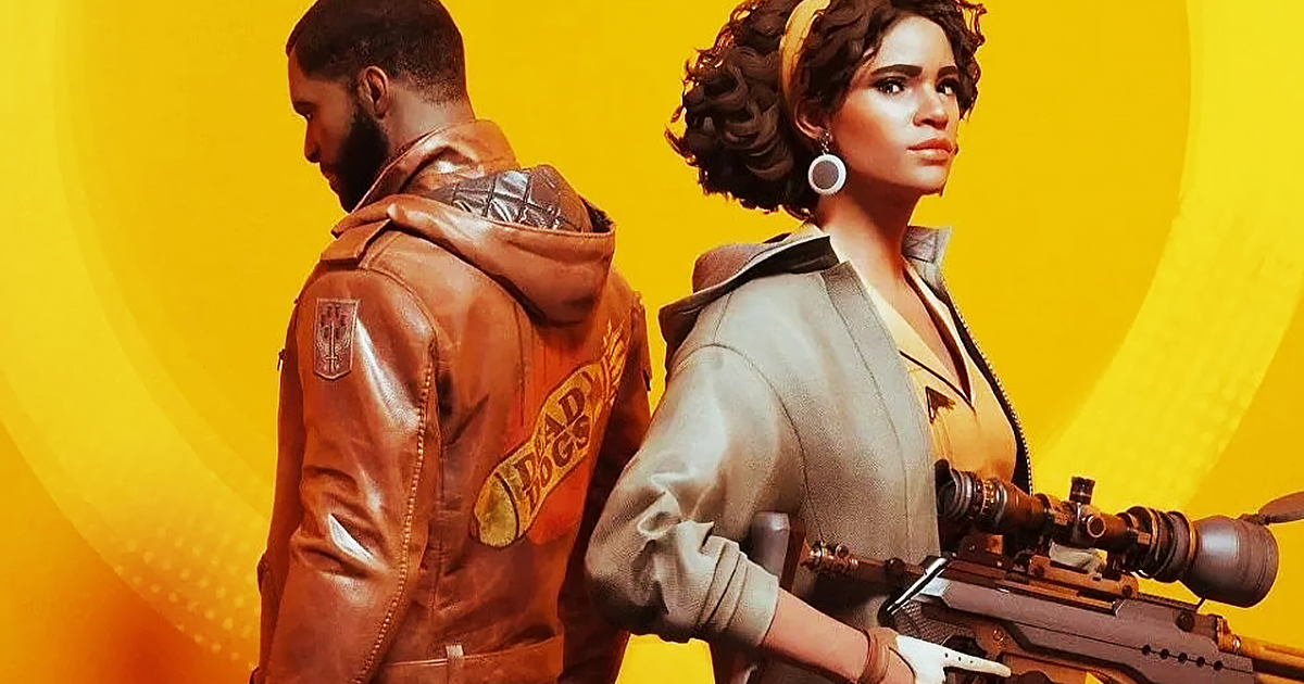 Deathloop corre melhor na Xbox Series X do que na PS5 | Eurogamer.pt