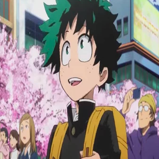 How to Watch 'My Hero Academia' in Order