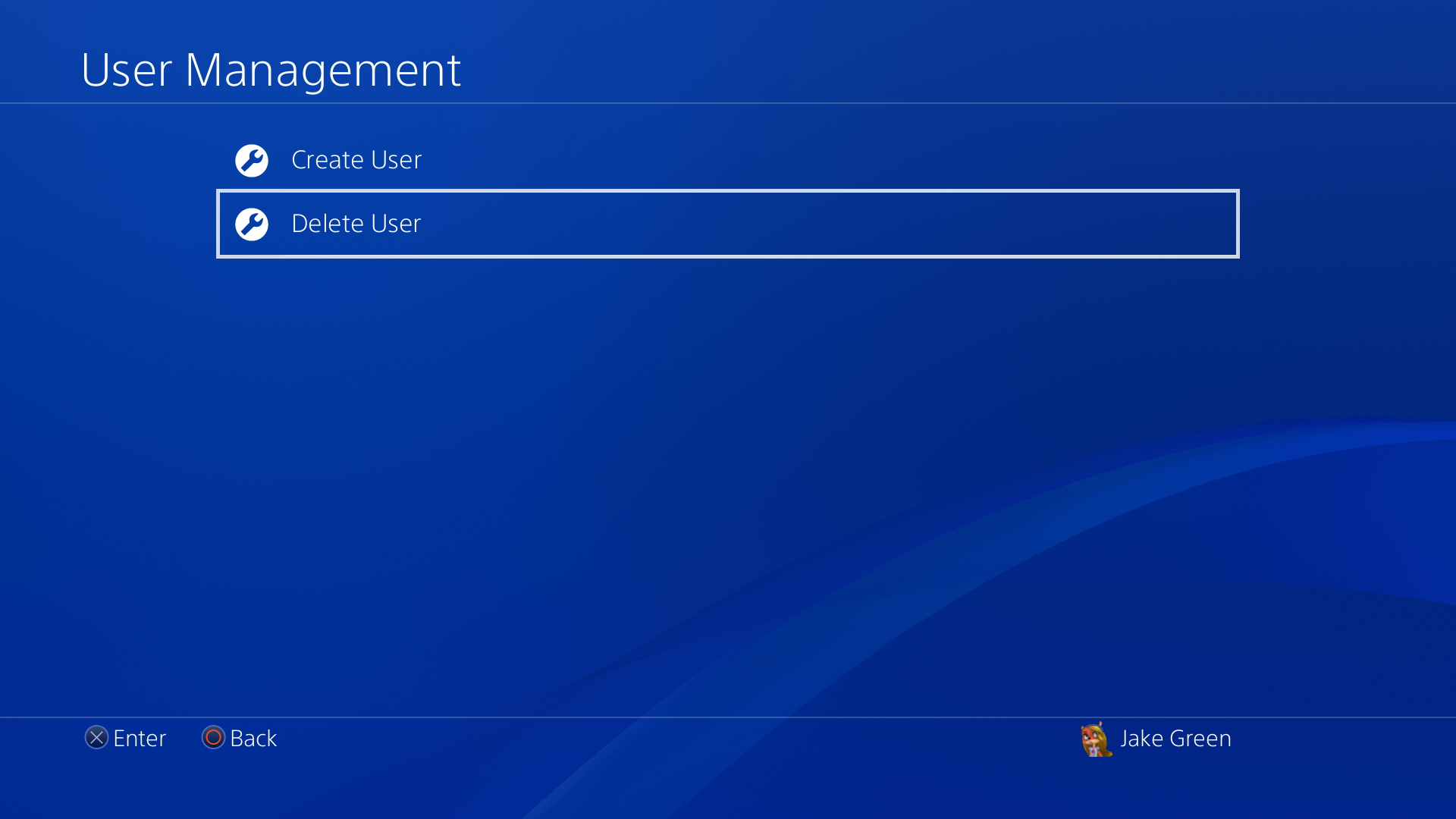 Here’s How to Delete a PS4 Account VG247