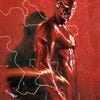 The Flash by Gabrielle Dell'Otto