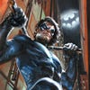 Nightwing by Gabrielle Dell'Otto