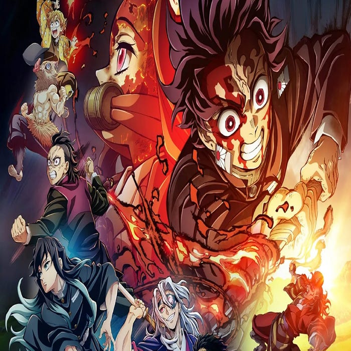 demon slayer manga release date        <h3 class=