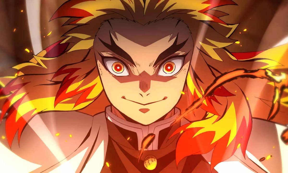 How To Watch Demon Slayer In Order (Shows & Movies)