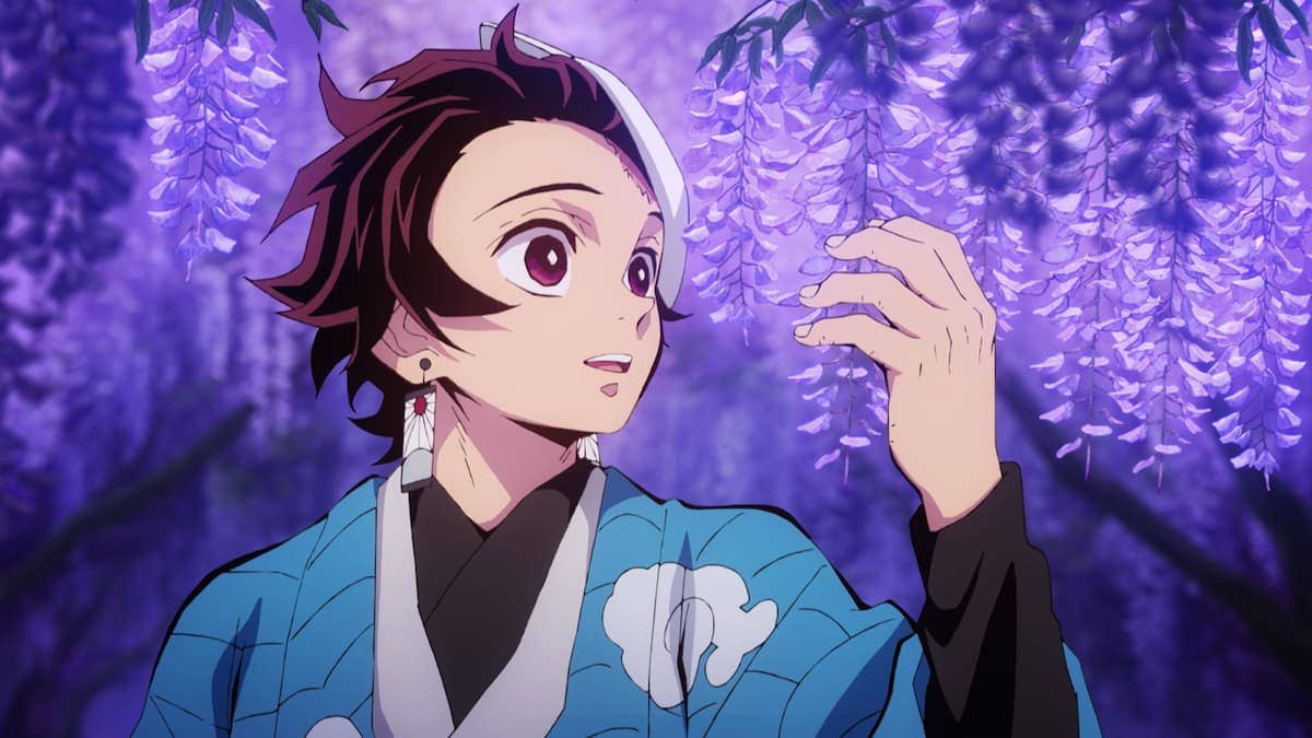 مشاهدة جميع حلقات انمي kimetsu no yaiba season 3 الموسم الثالث