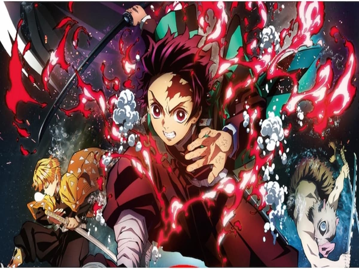 WHICH DEMON SLAYER CHARACTER ARE YOU? FIND OUT WHO YOU WOULD BE IN