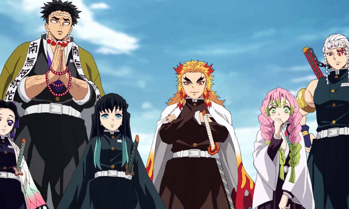 Best anime on Netflix: 10 must-watch TV shows to binge