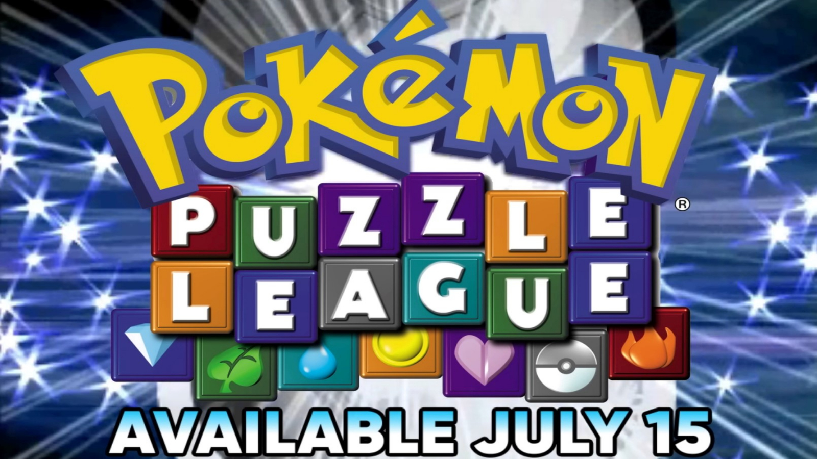 Pokémon Puzzle League (N64) é anunciado para o Nintendo Switch Online +  Pacote adicional - Nintendo Blast