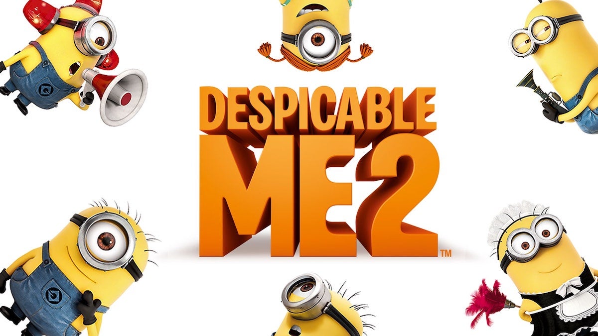 Should I Watch..? 'Minions' (2015) | HubPages