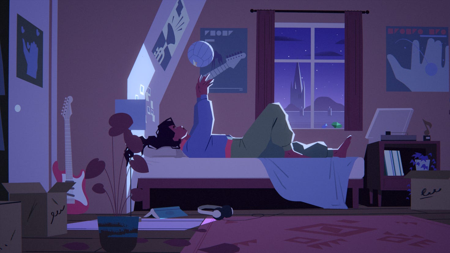 Honkai: Star Rail review: a slick, anime-infused RPG bursting with