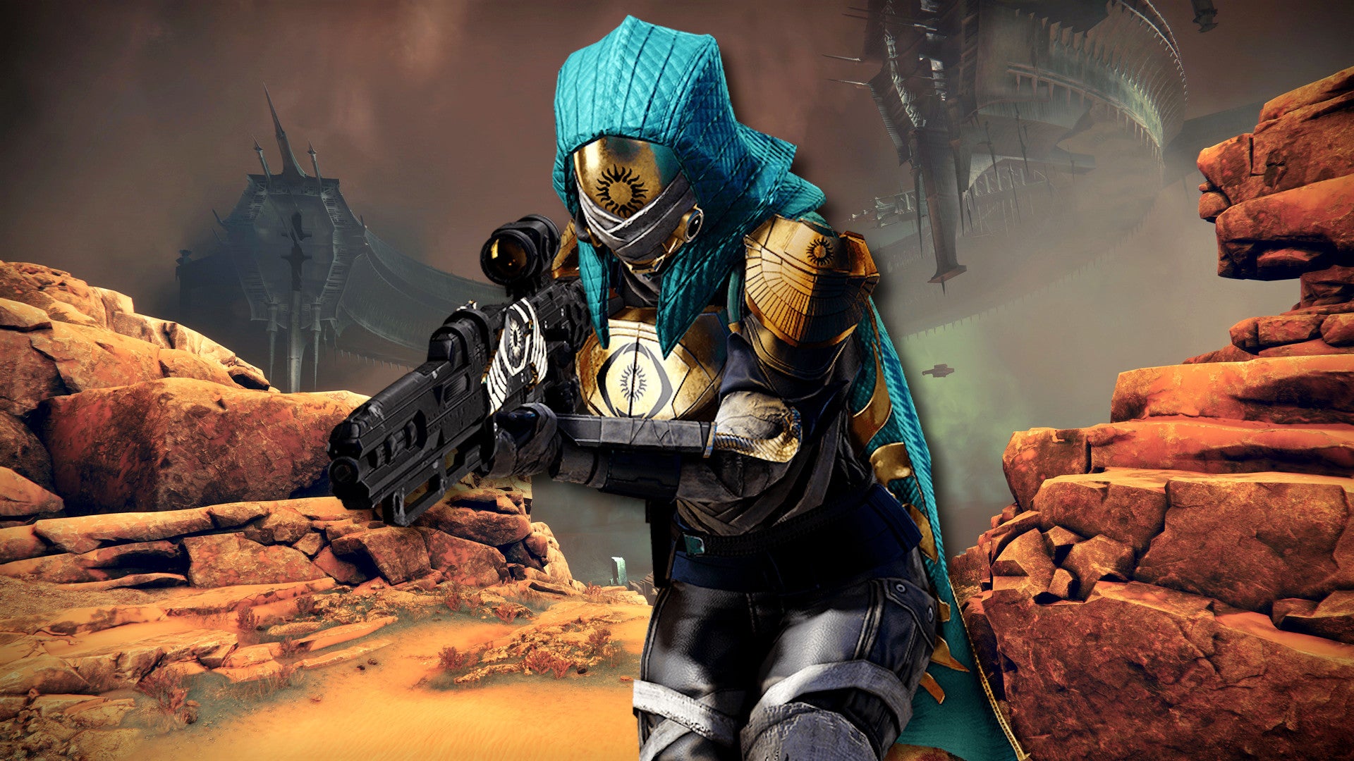 Destiny 2 CrucibleMatches bekommen Skillbasiertes Matchmaking