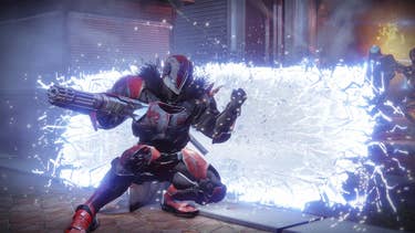 Image for Let's Play Destiny 2 PC at 4K 60fps