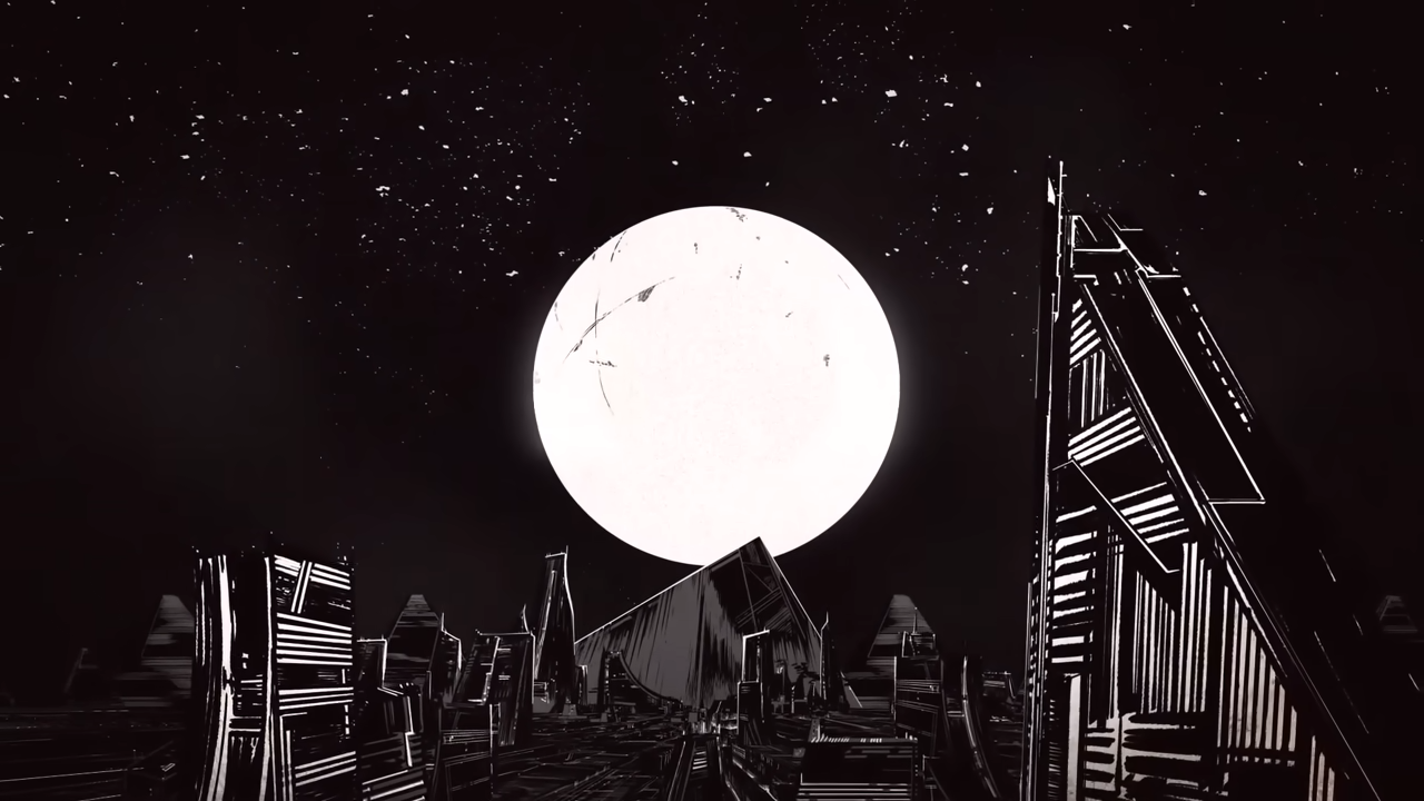 Nine years later, Bungie finally reveals origins of Destiny's space