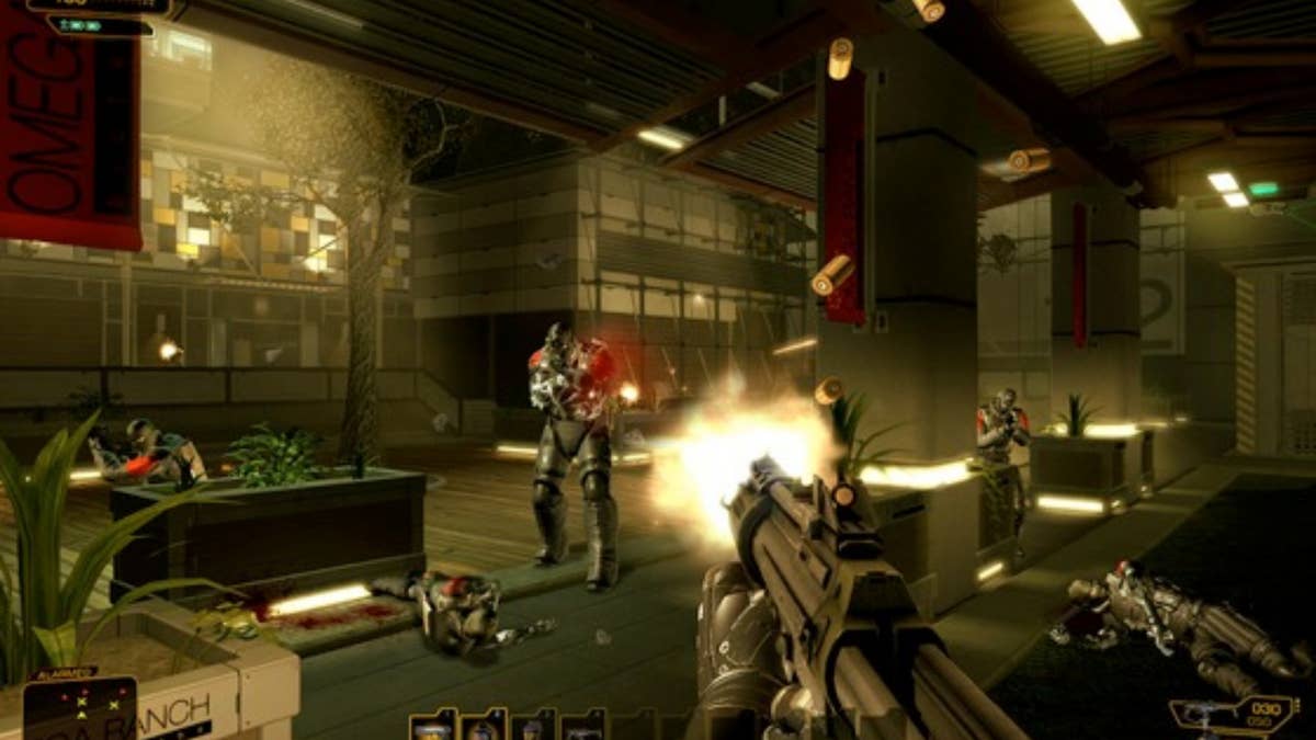 The 25 best FPS games to play in 2023